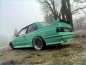 Preview: 1:18 BMW E30 M3 Streetfighter -Tiffany Blue Edittion + OVP = RAR